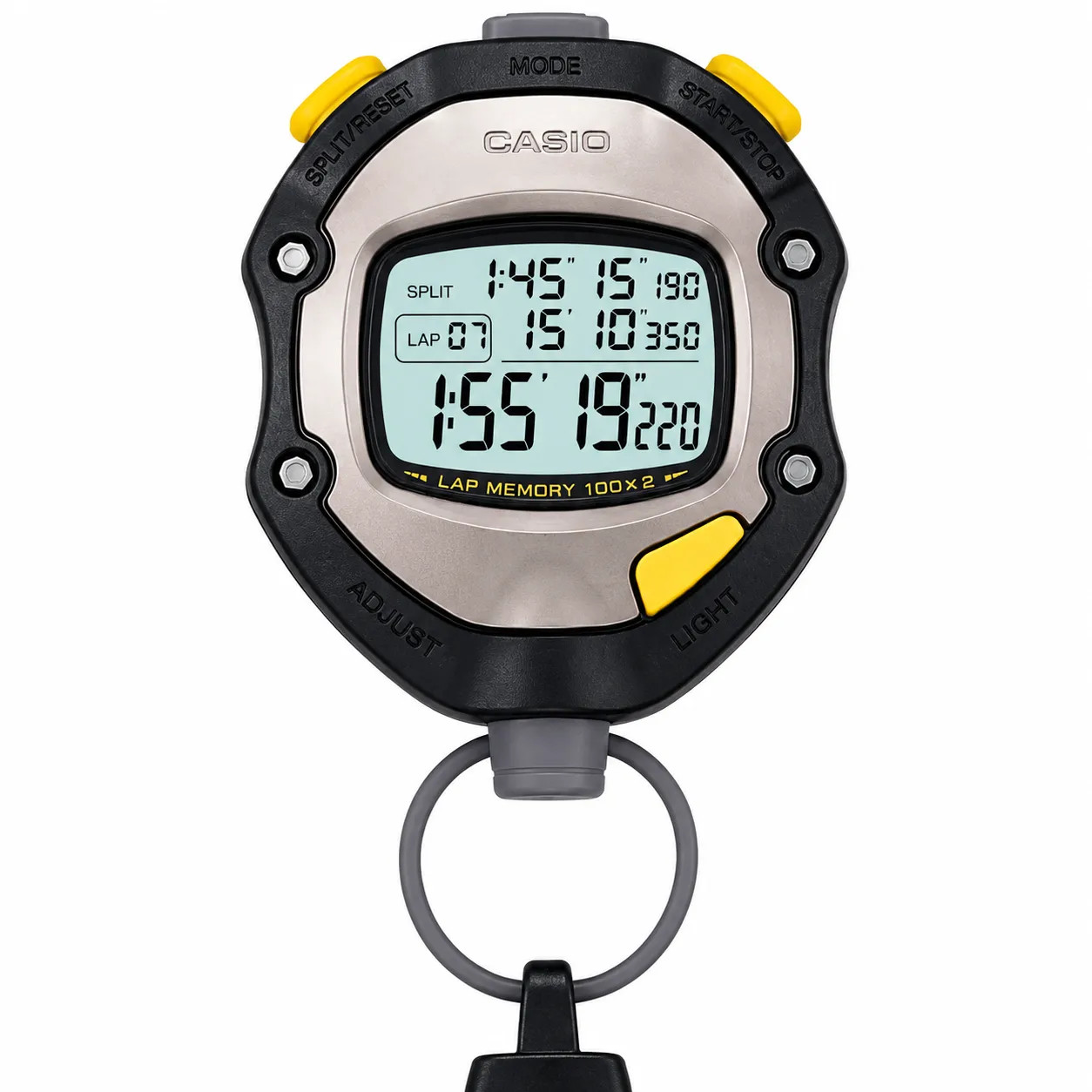 CASIO HS-70W